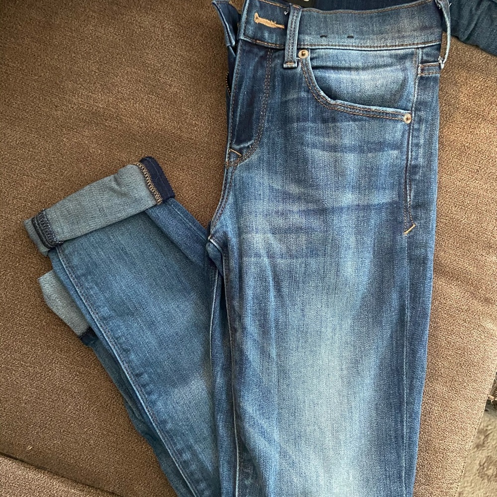 Jeans - Picture 2 of 4
